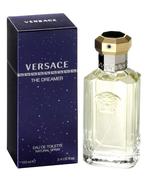 versace the dreamer india|Versace the dreamer original.